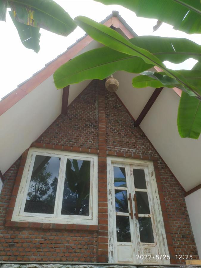 Green Haven Homestay Tetebatu Eksteriør bilde