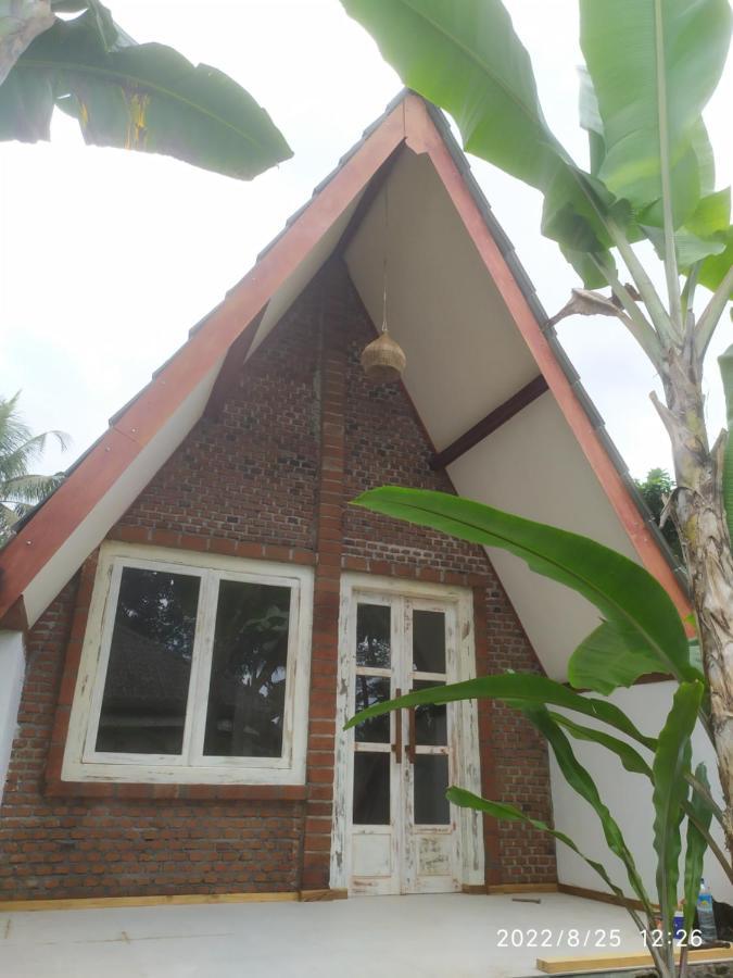 Green Haven Homestay Tetebatu Eksteriør bilde