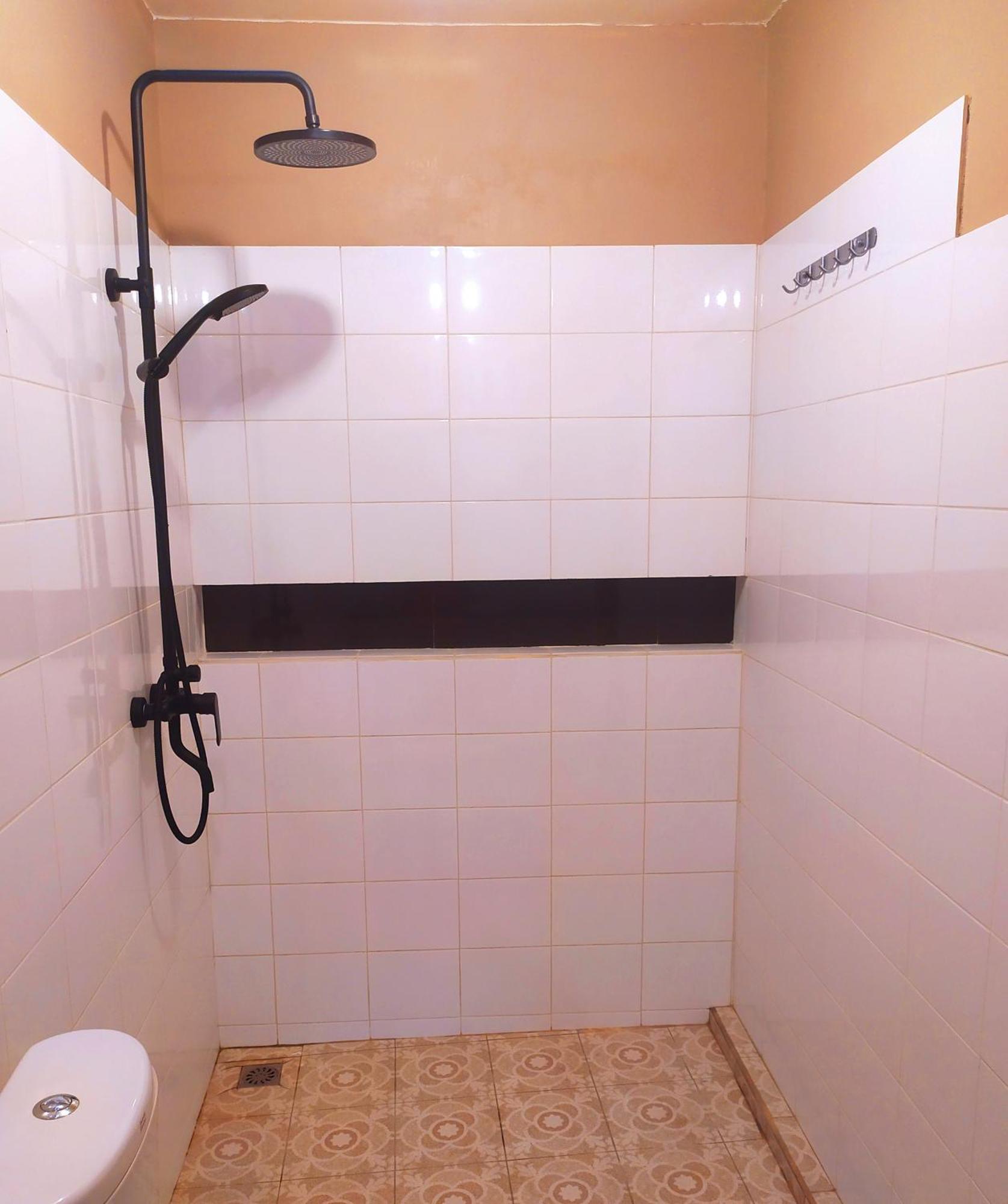 Green Haven Homestay Tetebatu Eksteriør bilde