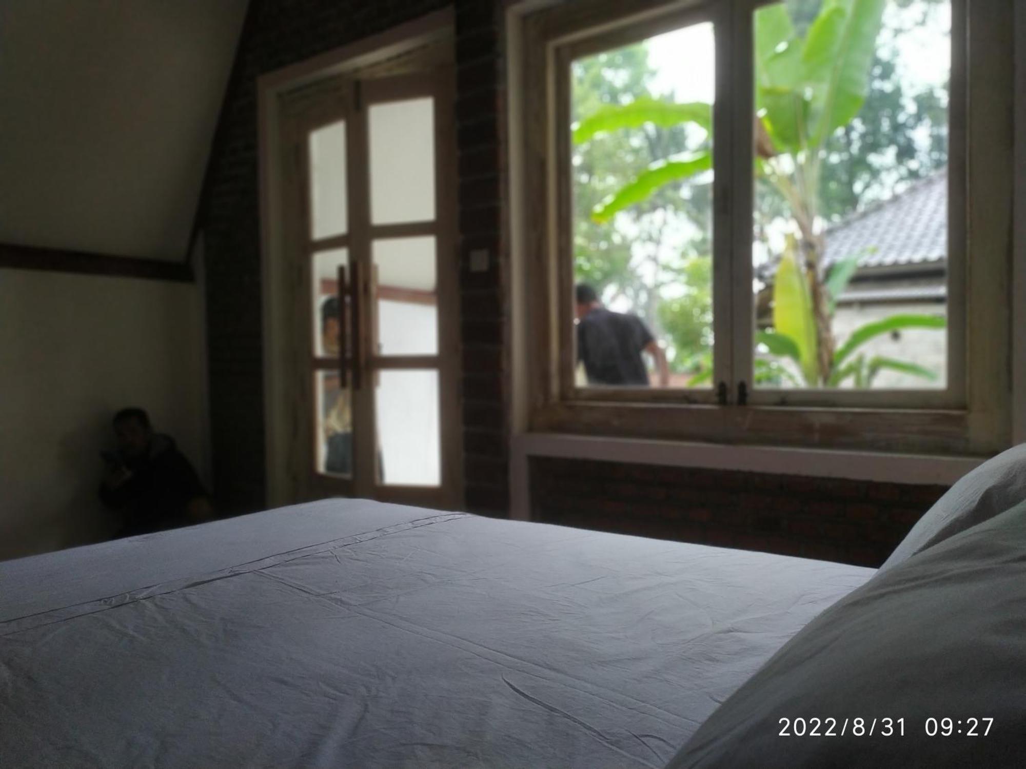 Green Haven Homestay Tetebatu Rom bilde
