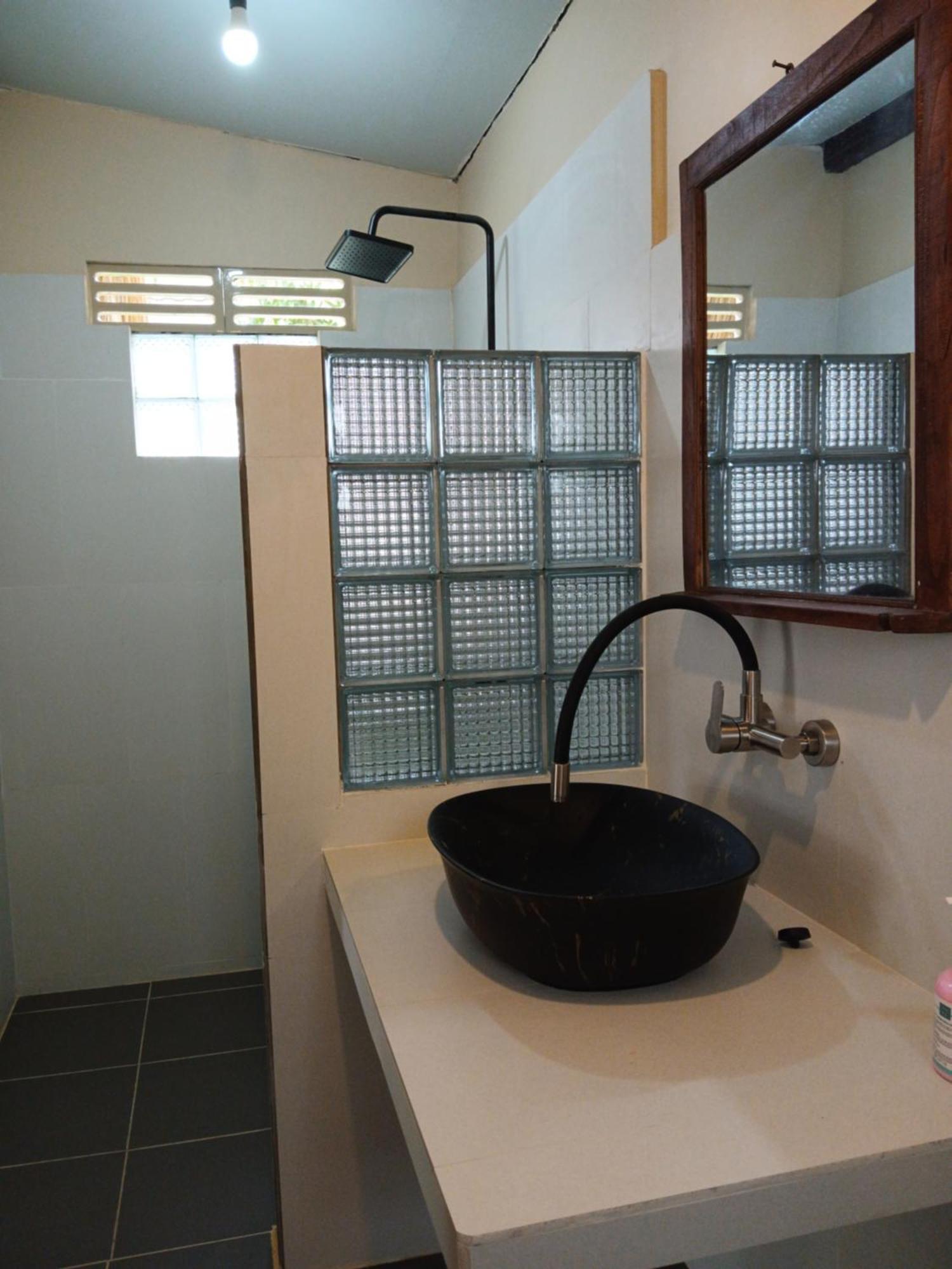 Green Haven Homestay Tetebatu Eksteriør bilde